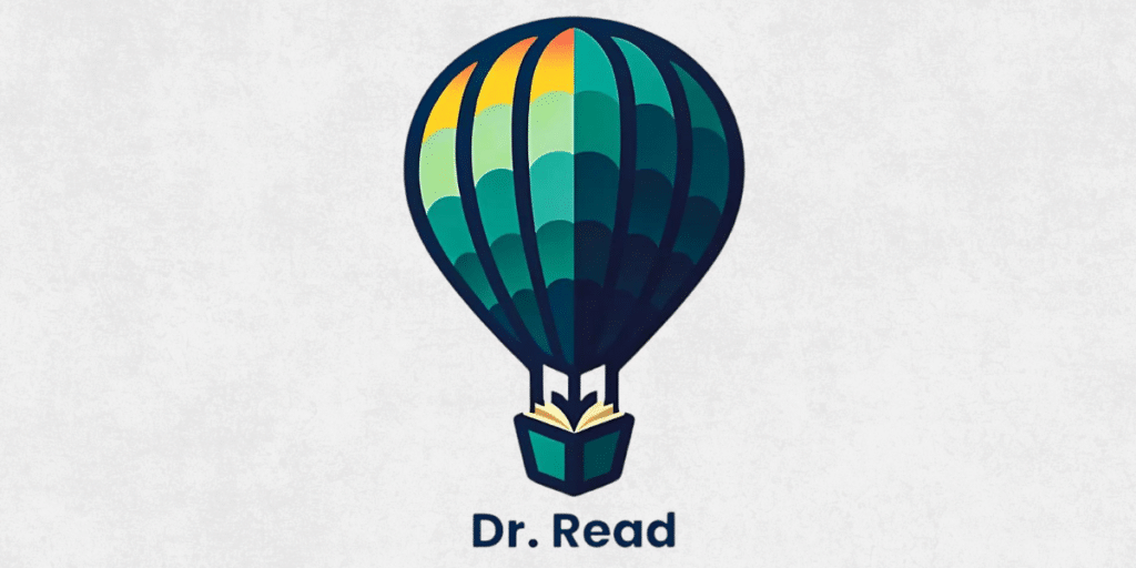 Dr. Read Launches First AI Reading Tutor
