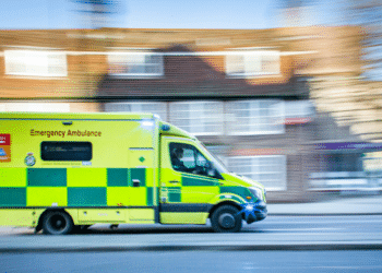 Drive Square Helps Improve Emergency Responder Skills with Cost-Effective Simulation Training