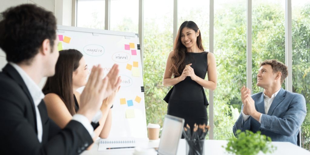 Driving Employee Engagement: Strategic Leadership Practices