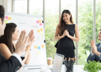 Driving Employee Engagement: Strategic Leadership Practices