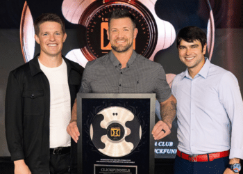 Dustin Lash Master of Scaling Systems