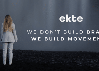 Ekte Media Weighs in on Branding Investments for Startups