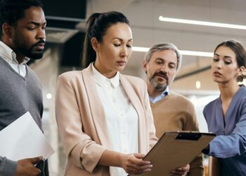 Elevate Your Leadership with Peak Performance Solutions