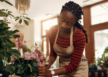 Encouraging Creativity and Imagination in Black Girls