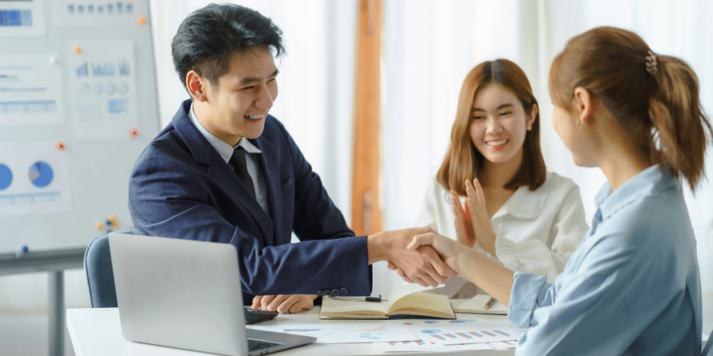 Enhancing Employer Branding Stand out in the Job Market