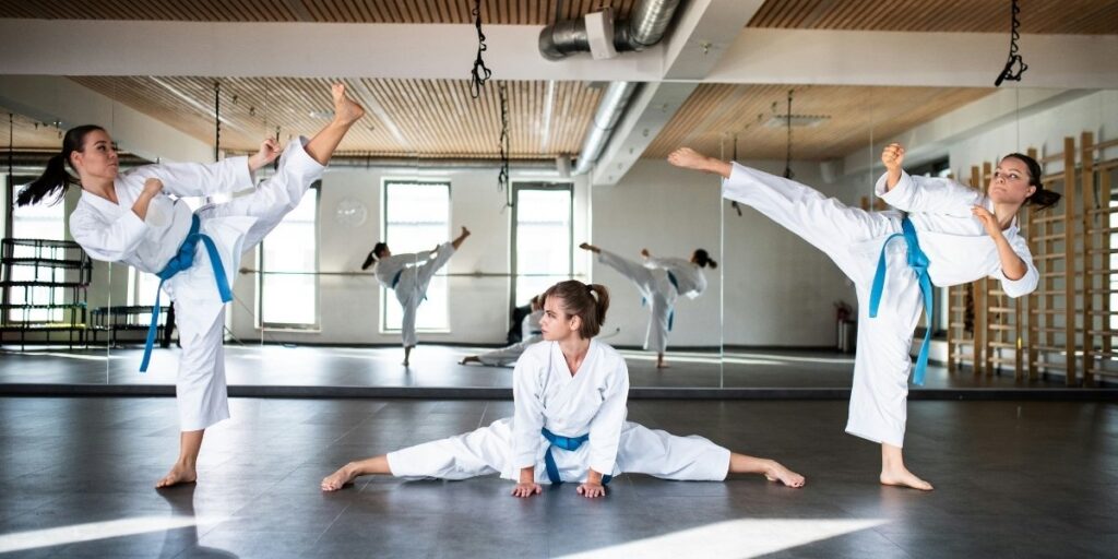 Expanding Tradition: The Innovative Approach of The Dojo Billerica