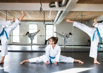 Expanding Tradition: The Innovative Approach of The Dojo Billerica