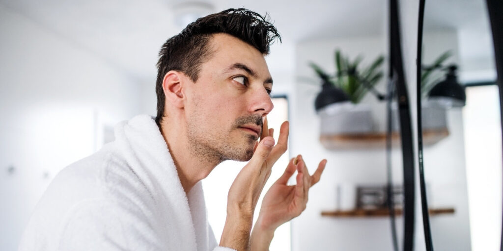 Face and Junk: Modern Grooming for Health & Sustainability
