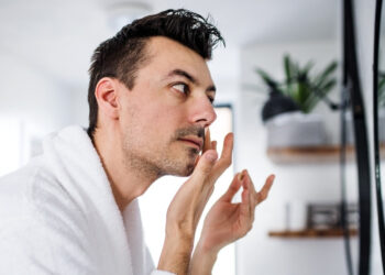 Face and Junk: Modern Grooming for Health & Sustainability