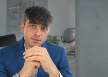 Fashion Marketing The J.B. Mentors Education App Launch