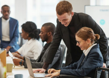 Filling the Practicality Void: Transformative Leadership Training by Lunt Consulting