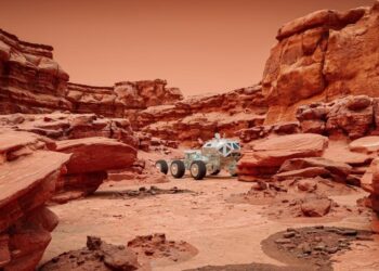 Fixing What’s Broken by Merging Fun and Education: Reparations Video Game Exodus to Mars Launching Soon