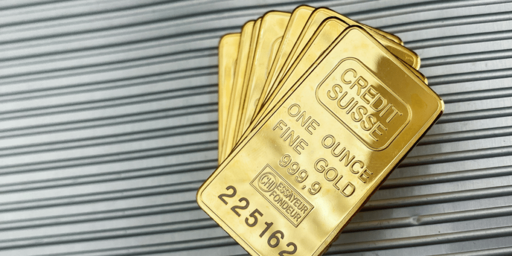Fortis Portfolio Solutions: Guiding Investors in Assessing the Value of 'Fool's Gold' versus Gold Investments
