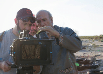 Foxtrot X-Ray Brings High-End VFX to Indie Filmmakers