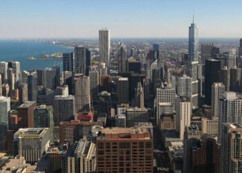 From Insights to Innovations: The Rise of Robert Hodgins in Private Equity