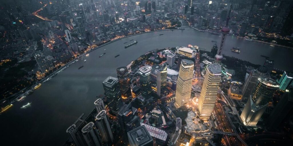 Global Markets Respond to China’s 2024 Economic Slowdown