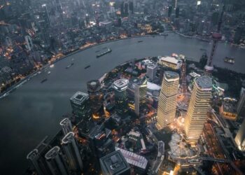 Global Markets Respond to China’s 2024 Economic Slowdown