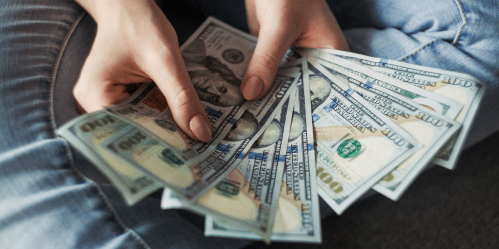 Here and Now- 5 Expert (and Lesser-Known) Tips for Better Money Management, With Ramsey Brock