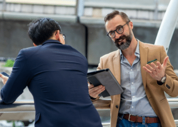 How CEOs Can Adjust Strategies Amid High Interest Rates