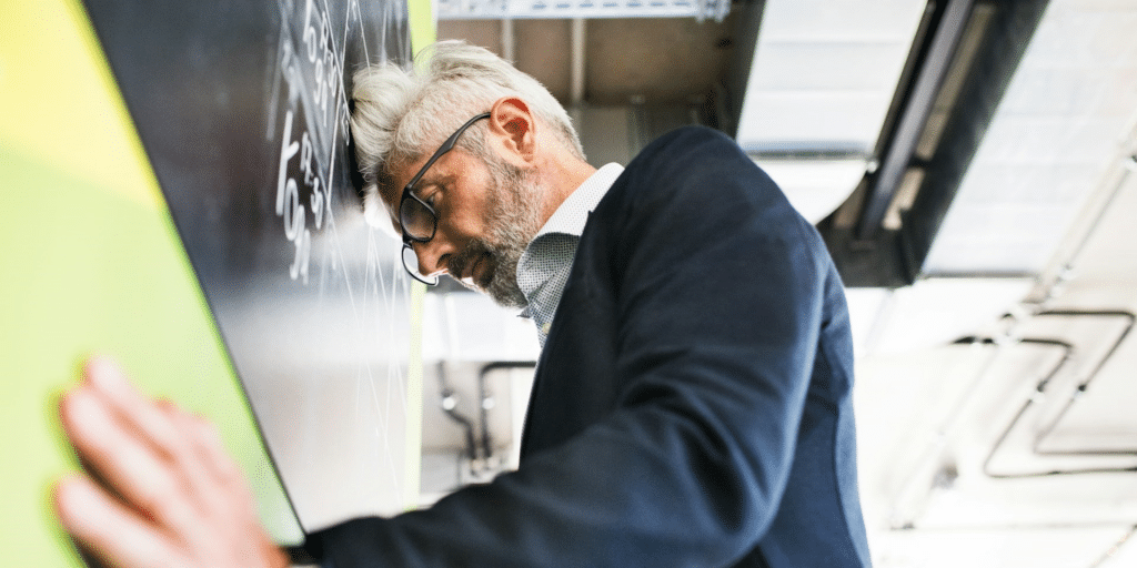 How CEOs Handle the Stress of Emergency Management