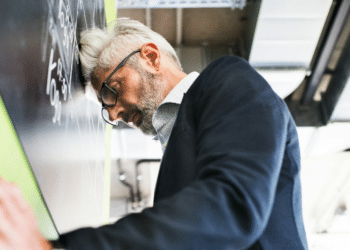 How CEOs Handle the Stress of Emergency Management