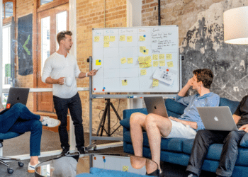 How Entrepreneurs Can Diversify Their Income Streams