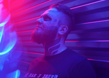 How Evgenii Panteleev's Dark Art Style Conquers Subconscious Fears