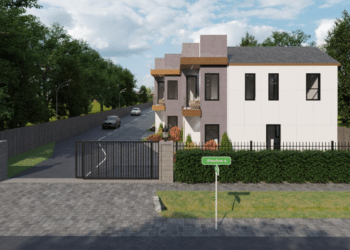 How Indus Oak Homes Brings High-End Finishes to Cookie-Cutter Homes