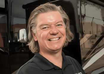 How Paul Kacir Built a Thriving RV Rental Marketplace