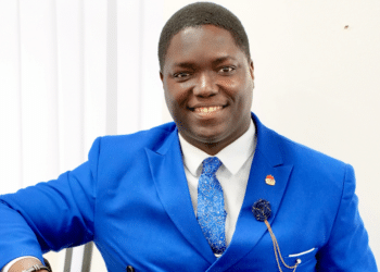 How Sariki Abungwo Leverages Marketing Automation