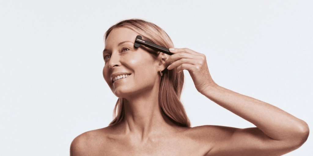 How Solawave Is Transforming At-Home Skincare with Red Light Therapy