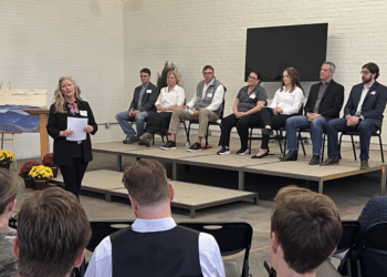 Human Connection in an AI-Driven Worlds