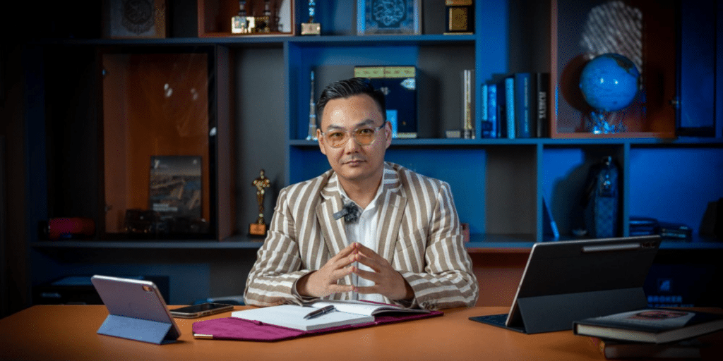 Idos Aman’s Expert Strategies Propel SKAI Group’s Market Presence