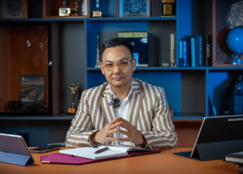 Idos Aman’s Expert Strategies Propel SKAI Group’s Market Presence