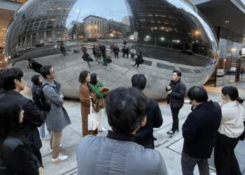 Innovative Architecture in New York- Yong Yeob Kim's Journey