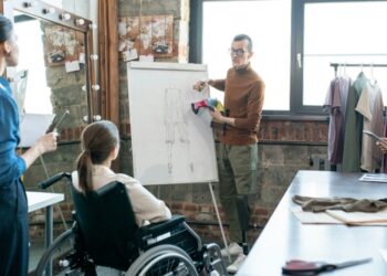 Interview with Angela Fowler, CEO of Real Life Access: Creating Accessibility for All