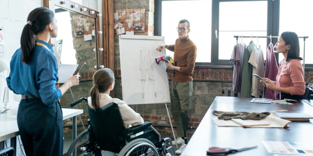 Interview with Angela Fowler, CEO of Real Life Access: Creating Accessibility for All