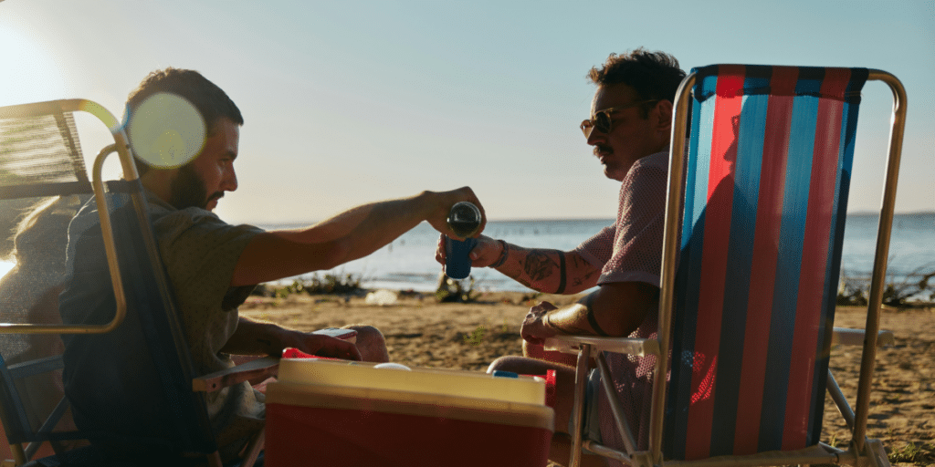 JORNY- Revolutionizing Hybrid Hospitality for Midlifers