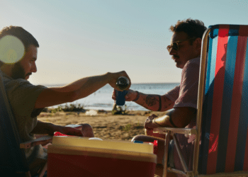 JORNY- Revolutionizing Hybrid Hospitality for Midlifers