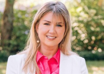 Jackie Edmundson, CEO At Stealth Venture Labs, On Her Journey To Success and How The Pursuit Of Joy Has Played A Role