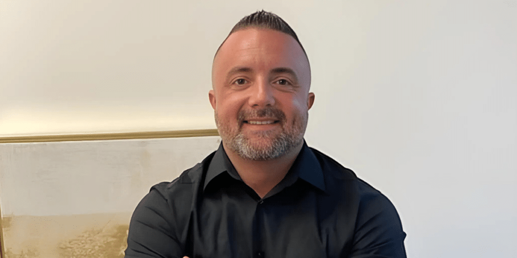 Jason Venturelli's Journey as Owner of JSV Capital