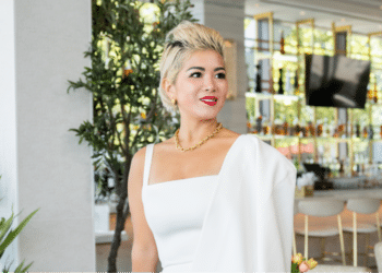 Kathy Phuong Luu A Beacon of Resilience and Success