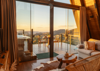 Key Considerations for Running a Remote Country Estate