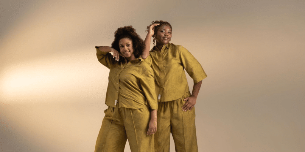 Leah Anthoni Redefining Luxury in Whispers
