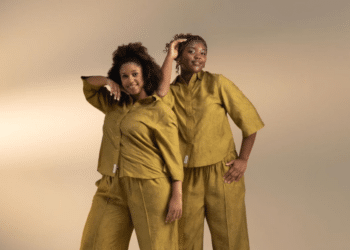 Leah Anthoni Redefining Luxury in Whispers