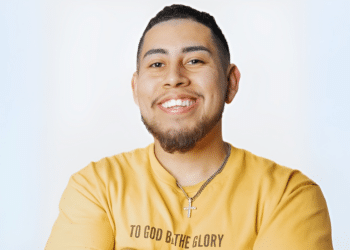 Luciano Galvez’s Journey: From Corrections Officer to Real Estate Marketing Leader