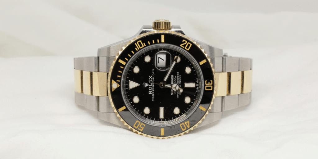 Luxury Watch Consultant Takes Over Miami