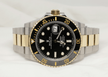 Luxury Watch Consultant Takes Over Miami