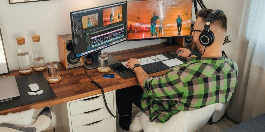 Making Remote Working Work Better