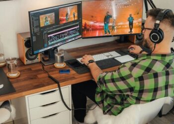 Making Remote Working Work Better